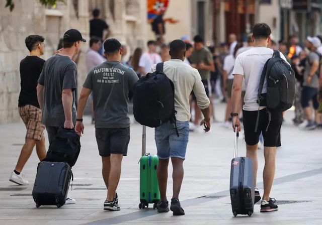 Hoy entra en vigor el registro obligatorio para viviendas de uso turístico en España