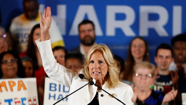 Explainer: Why Democrats Are Urging Biden To Step Out Of Presidential Race