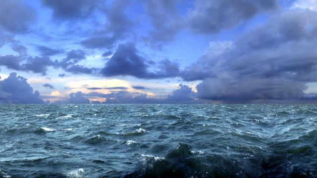 Мъж се удави в морето край Поморие