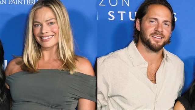 Actors Margot Robbie, Tom Ackerley are now parents to a baby boy: Report