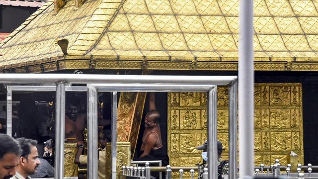 Sabarimala Gold Theft Case: ED Raids Over 20 Locations In Kerala, Karnataka, Tamil Nadu