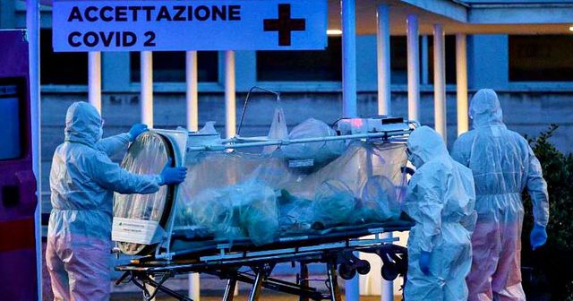 Coronavirus Roma, in tutto il Lazio 195 nuovi contagi: boom positivi nelle case di riposo