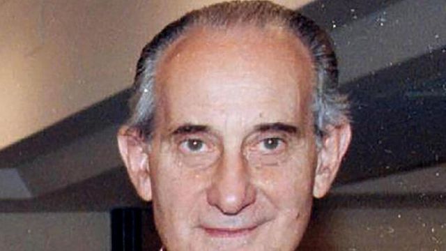 Addio a Vittorio Frescobaldi, signore del vino italiano