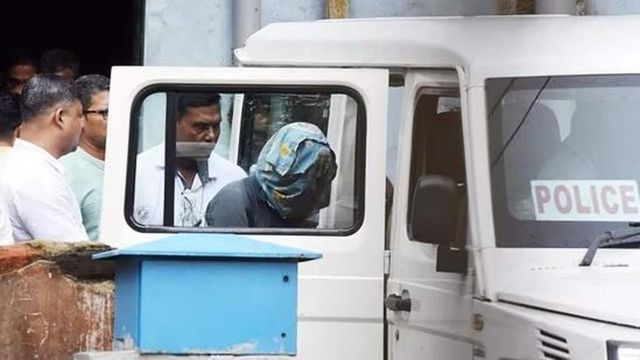 RG Kar Hospital rape and murder case: Kolkata court frames charges against prime accused Sanjay Roy