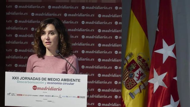 Ayuso rechaza reunirse con Sánchez y le acusa de difamarla con «gravísimas acusaciones»