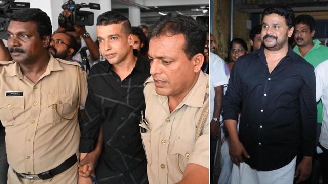 Dileep acquitted in Kerala actor rape case