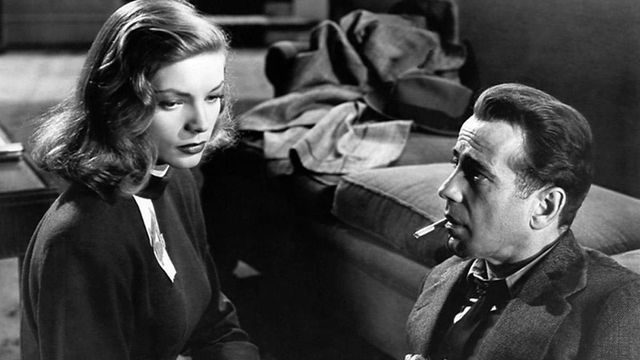 Las 10 mejores películas de Lauren Bacall en su centenario