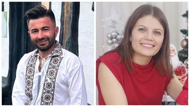 Scrisoarea de adio a Ludmilei Vartic a fost publicată online