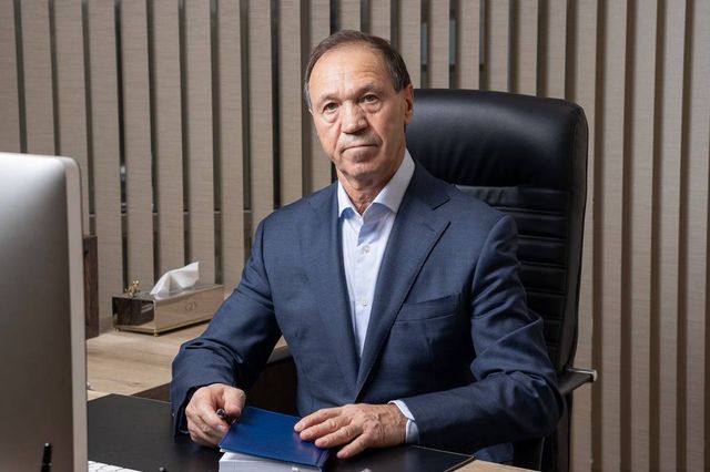 Fiodor Gagauz: Constituția trebuie să protejeze Găgăuzia