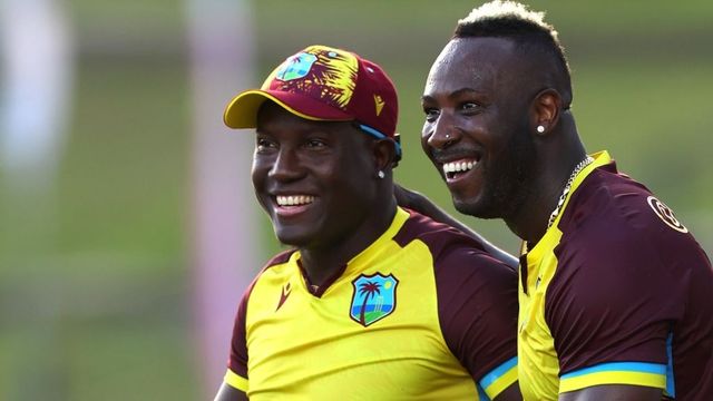 Powell To Lead Strong West Indies Team, Shamar Called In For T20 World Cup