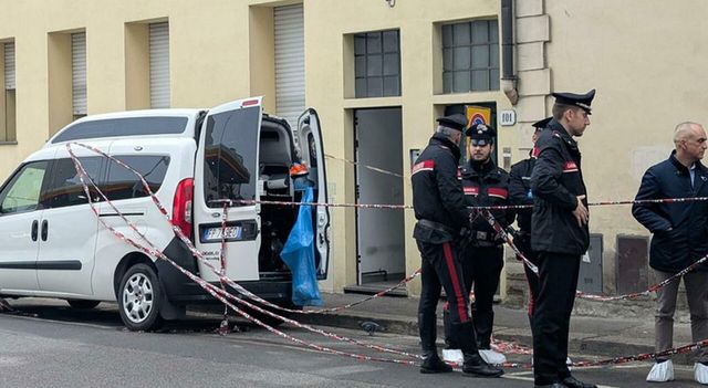 ++ Uomo trovato morto in casa a Firenze, ipotesi omicidio ++