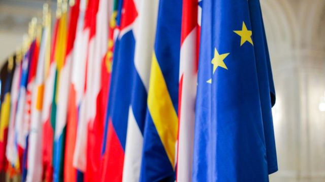 Macron și Von der Leyen propun modificarea tratatelor/13 state, inclusiv România, se opun