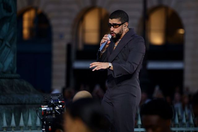 Bad Bunny, confirmat ca star al show-ului de la Super Bowl 2025