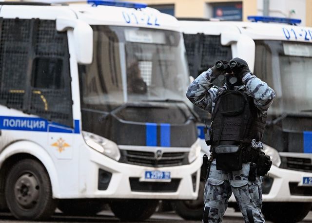 Alerta serviciilor de informații: Rusia plănuiește acte violente de sabotaj în toată Europa