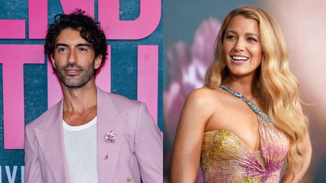 Blake Lively sues Justin Baldoni for severe emotional distress, mental pain, anguish, and lost wages