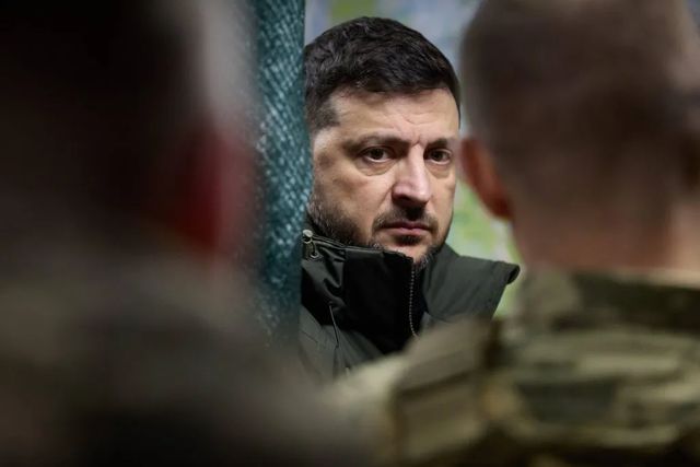 Zelensky, il piano Usa non prevede la rinuncia alla Nato