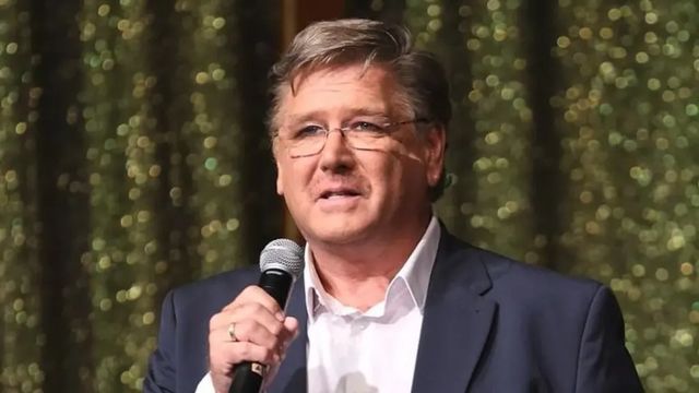 Kautzky Armand sajnálja, hogy nem lehet ott a Digitális Polgári Körök találkozóján