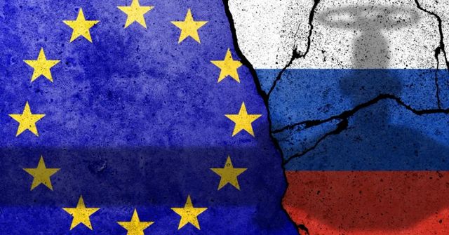 Rada EU se dohodla s europarlamentem na ukončení dovozu plynu z Ruska