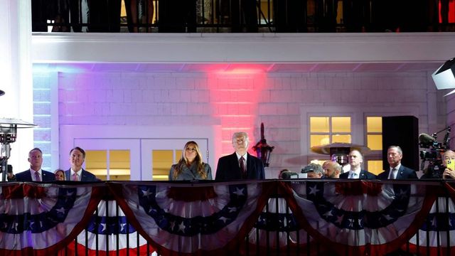 Donald Trump’s inaugural weekend to have celebrities, performers, and more