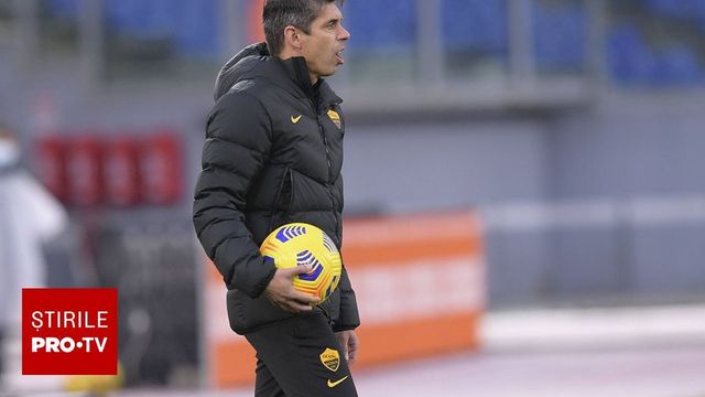 Dinamo l-a numit antrenor pe portughezul Nuno Campos, după despărțirea de Zeljko Kopic