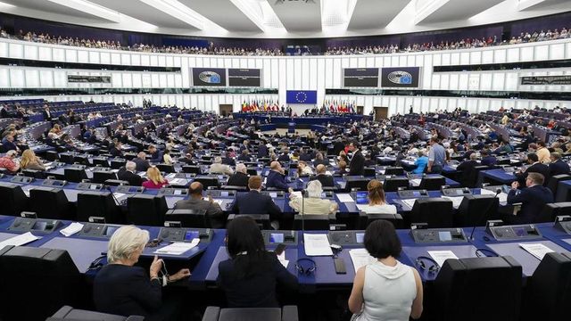 Il Consiglio d'Europa adotta la prima convenzione sull'IA