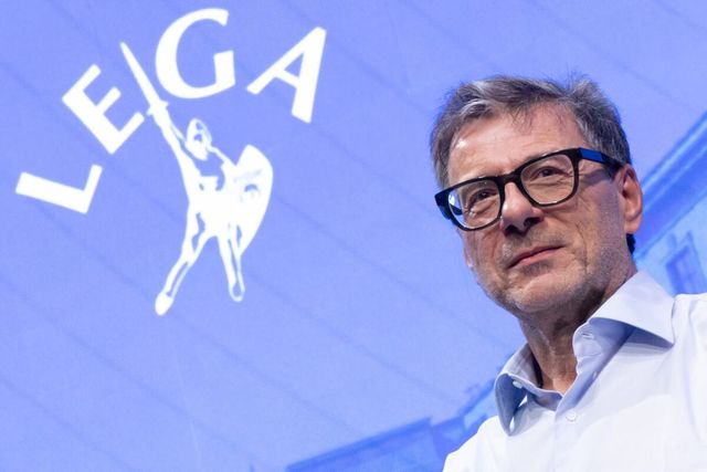 Giorgetti e la manovra 2027: flat tax, stipendi giovani e pensioni