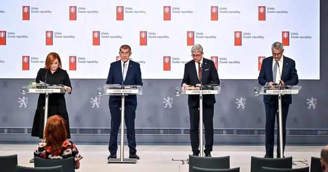 Vláda je připravena zastropovat ceny elektřiny, prohlásil Havlíček