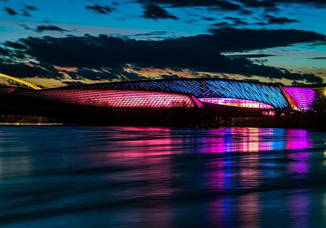 Tres años de Mobility City con más de 500.000 visitantes