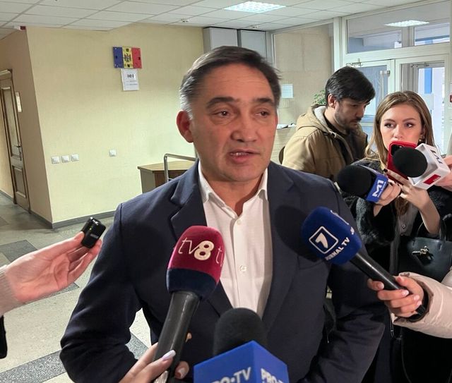 Alexandr Stoianoglo, achitat definitiv în dosarul „Îndemnizația” – Fostul procuror general acuză un abuz politic