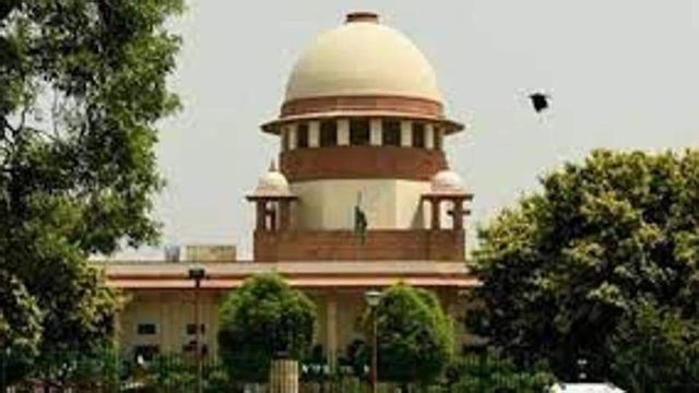 SC to hear bail pleas of 2020 Delhi riots student leaders today