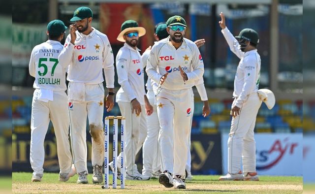 Second Test Between Pakistan, Bangladesh Shifted From Karachi To Rawalpindi