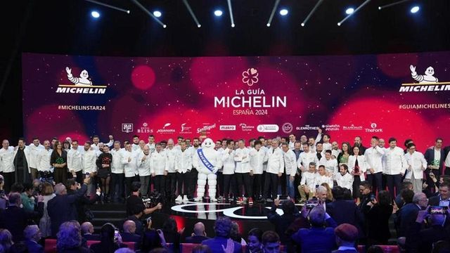 La lista secreta que circula entre los cocineros con los aspirantes a estrella Michelin