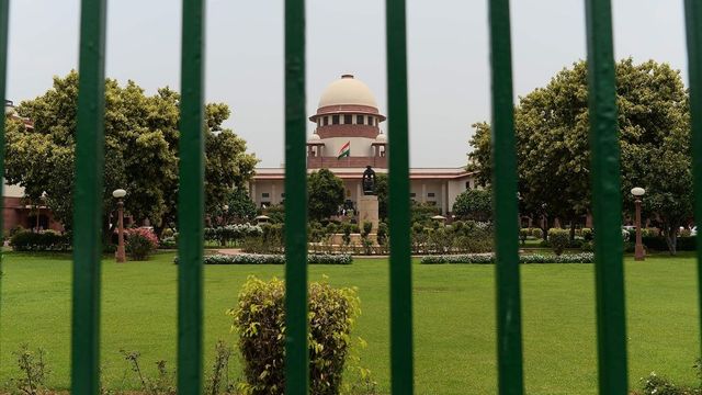 Can’t stop SIR, will set it aside if found illegal: Supreme Court