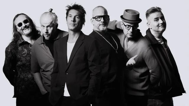 Kórházba került a Quimby sztárja, ki kell hagynia a szülinapi koncertet