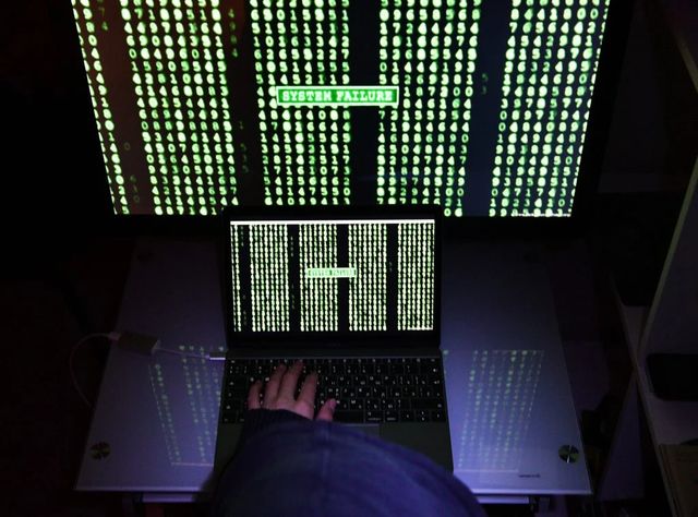 Curtea Europeană a Drepturilor Omului a fost lovită de un atac cibernetic