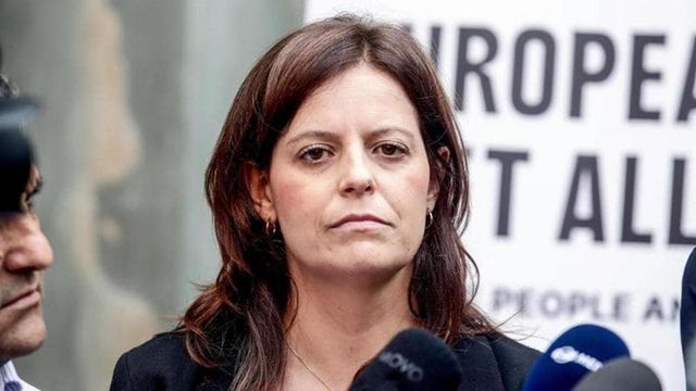 Collaboratori licenziati senza giusta causa, Ilaria Salis dovrà risarcire oltre 300mila euro