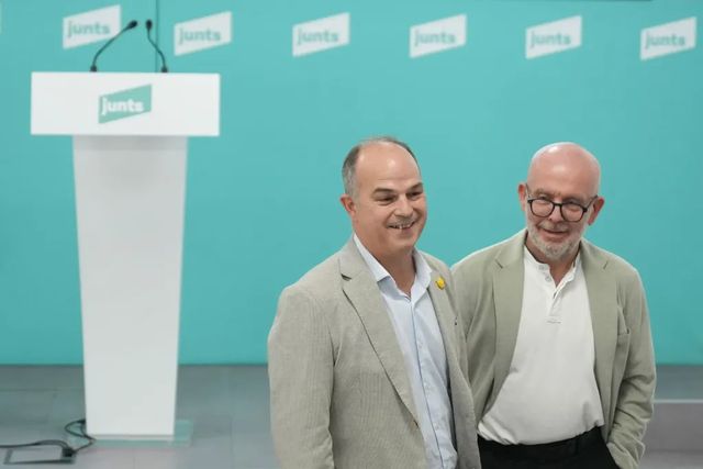 El abogado de Puigdemont exige al Constitucional y el Supremo que apliquen ya la amnistía
