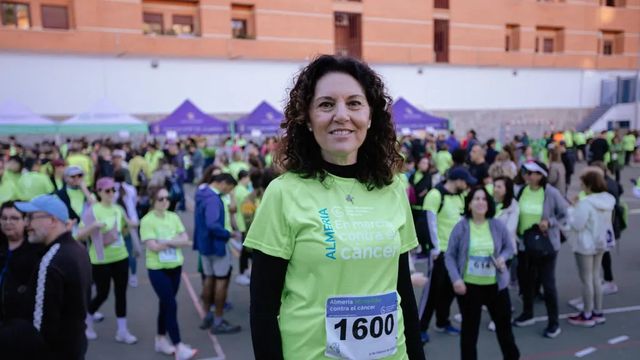 El cáncer impacta en la salud mental de 2.461 pacientes y 1.231 familiares en Almería