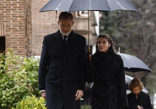 La herencia de la princesa Irene de Grecia que favorece a los Urdangarin y deja fuera a Leonor y Sofía