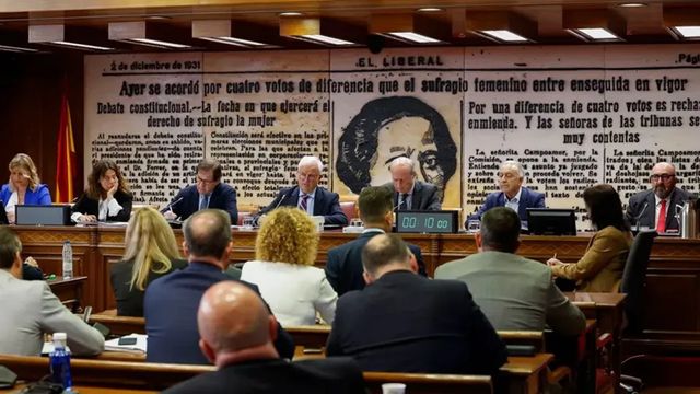 La Comisión Koldo del Senado cita a los ministros Torres, Montero y Puente y a una asesora de Moncloa