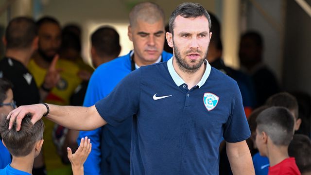 Спартак Варна каза кой ще води временно отбора