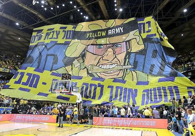 La Euroliga considera seguro jugar en Tel Aviv y devuelve a casa a los equipos hebreos