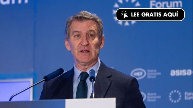 El PP propone doblar la deducción por hijo en IRPF y bajar al 10% el IVA de la energía