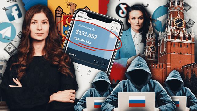 George Simion, sprijinit de „armata digitală a Kremlinului”. „Oamenii votează pentru unul, dar altul câștigă”