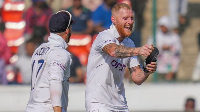 Greatest victory in Bazball era, says Ben Stokes after England beat India in Hyderabad Test