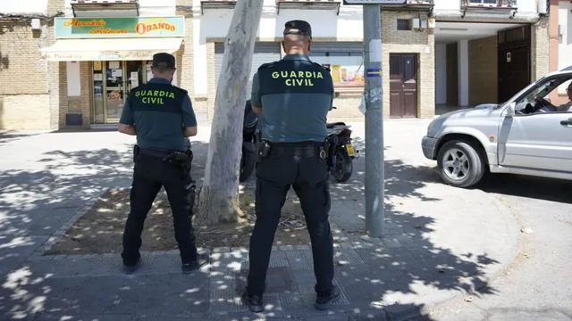 Detenido un hombre acusado de matar a su suegra a hachazos en Mallorca