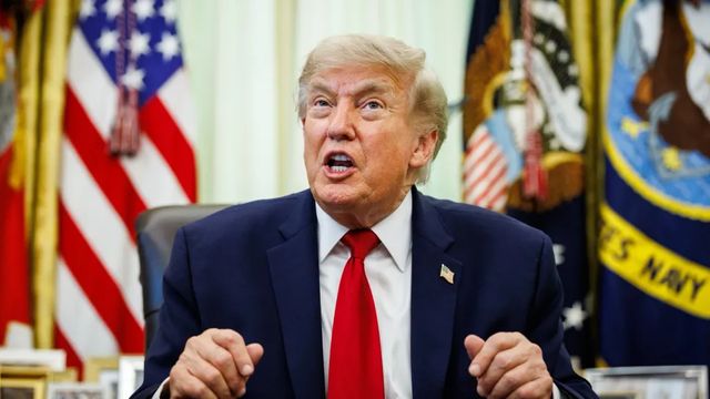 El Tribunal Supremo de Estados Unidos declara ilegal la orden de Trump para limitar la ciudadanía por nacimiento