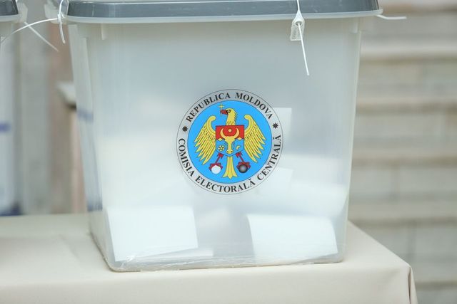 Fără exit-poll la alegerile din 20 octombrie