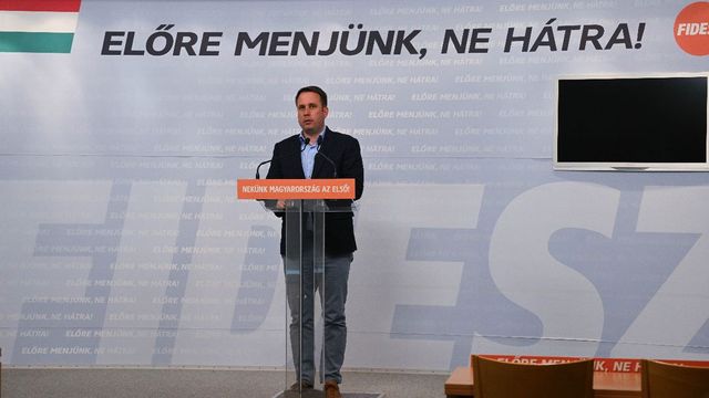 Szavazatvásárlás miatt feljelentést tesz a Fidesz a Tisza ellen