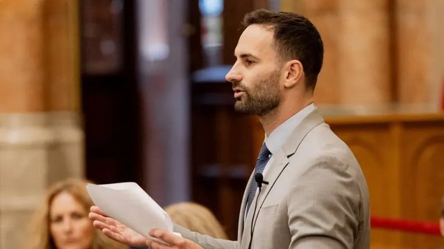 Itt a Fidesz reakciója a költségvetés módosítására